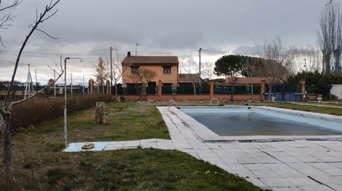 Foto 4 de Casa o xalet en venda a Medina del Campo, Valladolid