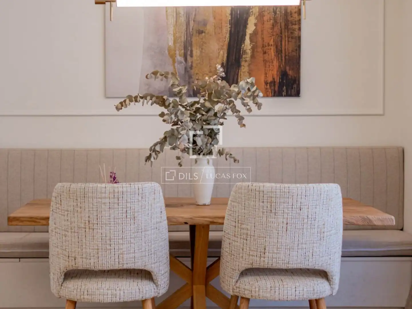 Appartement avec ascenseur à louer à Barrio de Salamanca, imagen 9