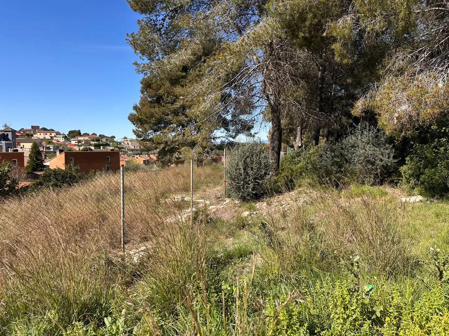 Terreno residencial en venta en Els Pallaresos, imagen 6