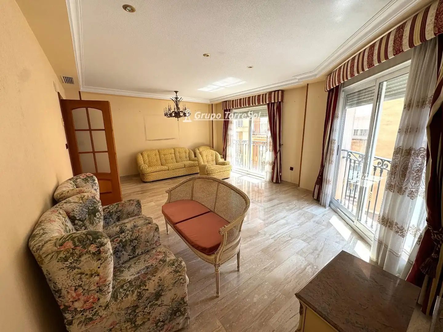 Piso en venta en Centro