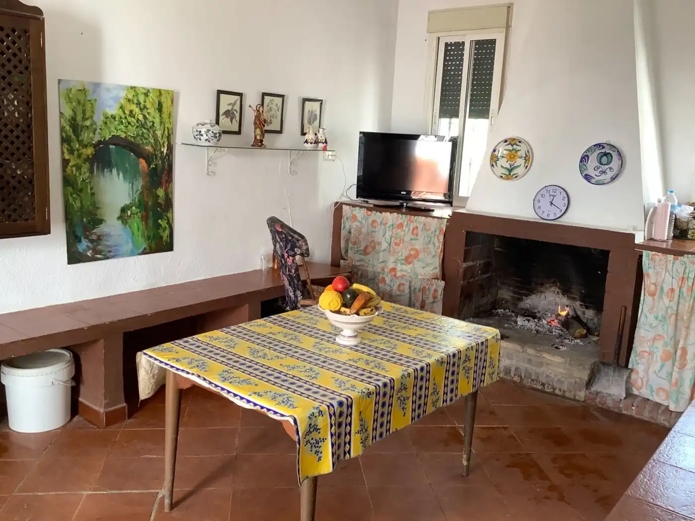 Casa rústica en venta en Montoro, imagen 19