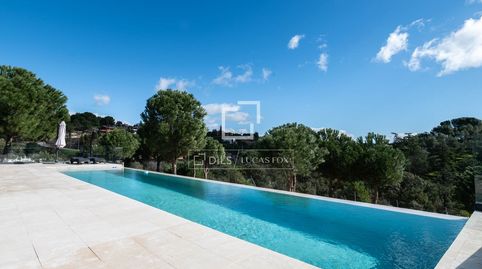 Foto 3 de Casa o chalet en venta en Salud y Alegría - El Lago, Torrelodones