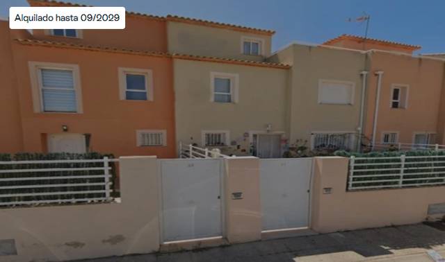 Casa adosada en Venta en Escandinavia - Cautivador