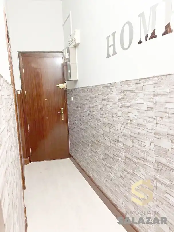 Flat with terrace to rent in Barrenkale, imagen 20