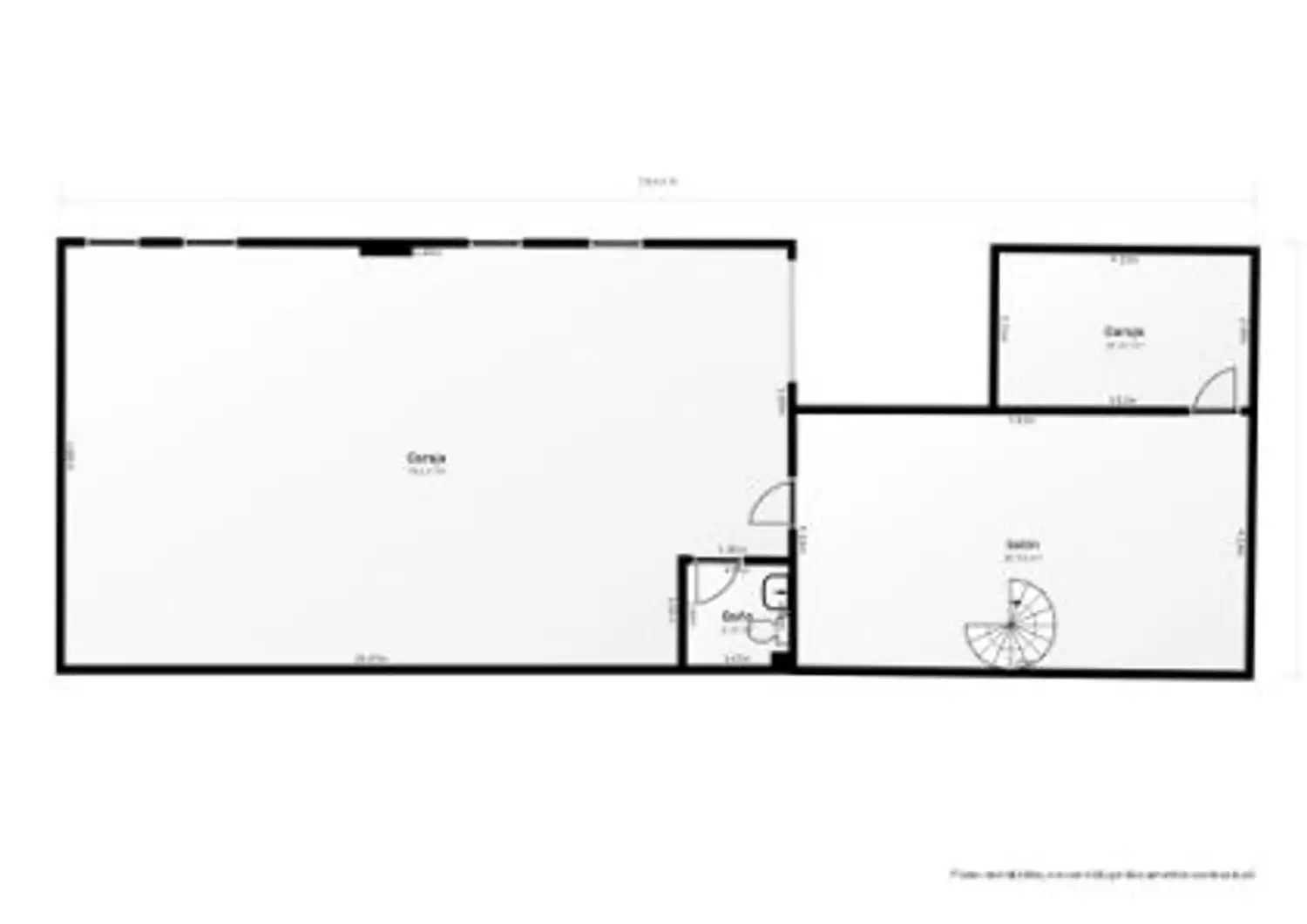 Casa o chalet en venta en Valle de los Nueve - El Ejido - Medianías
