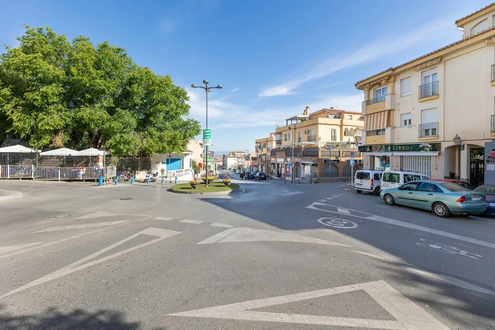 Locale commerciale in vendita a Calle Cerezo 5A, imagen 14
