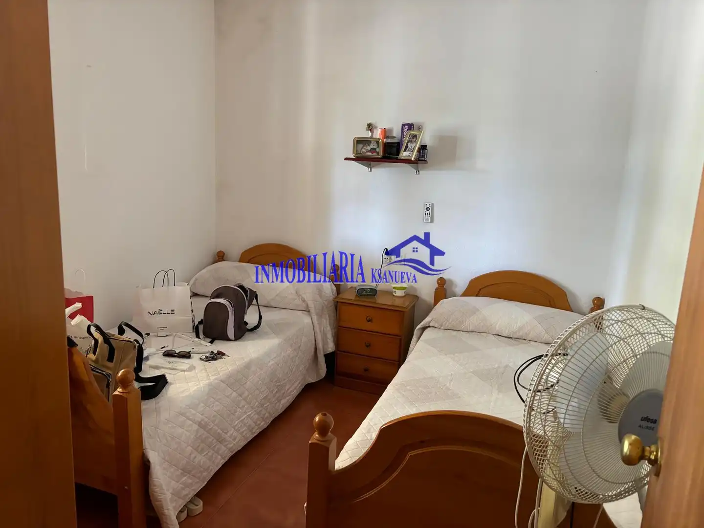 Bedroom of Country homes for sale in Córdoba