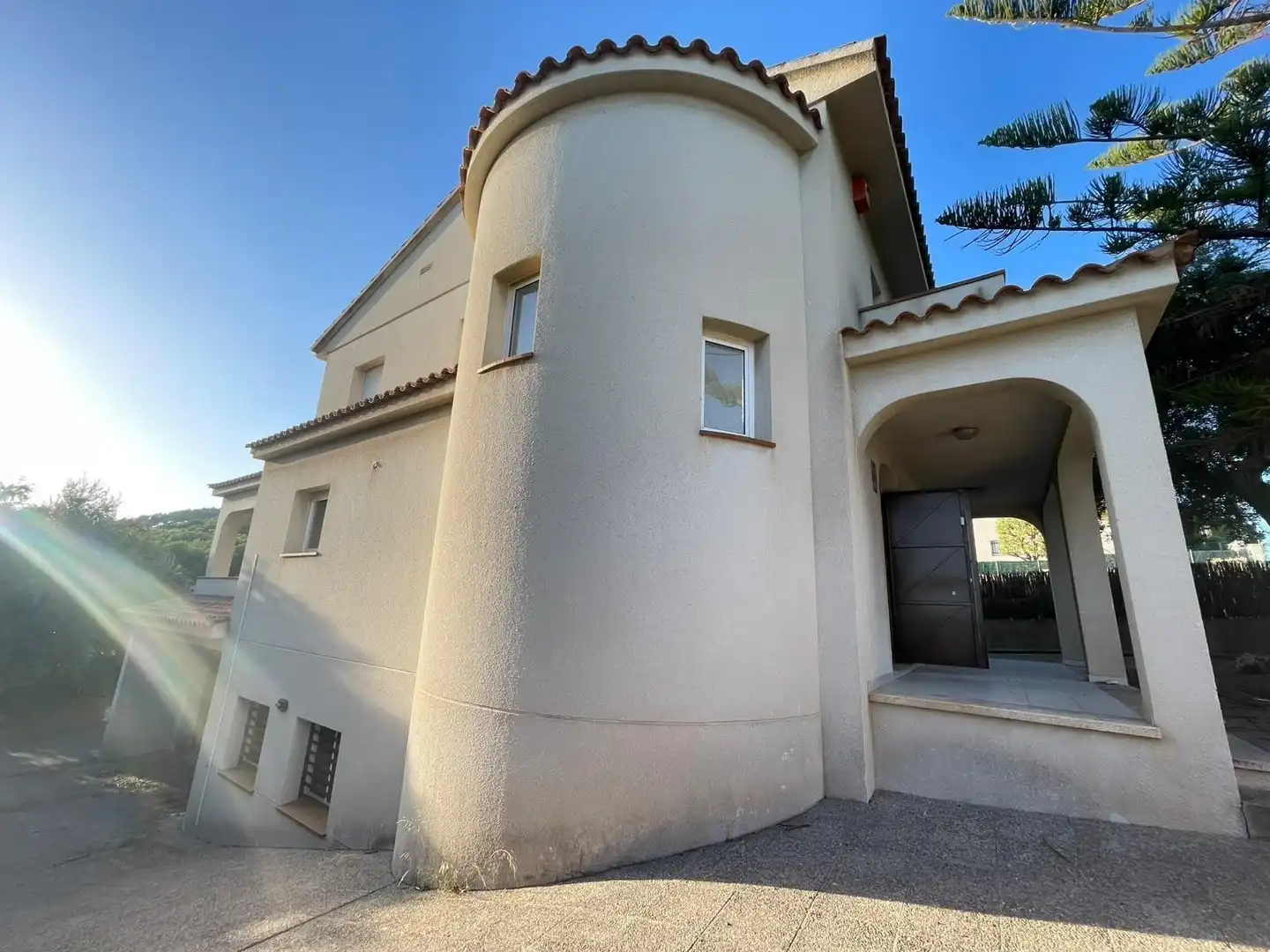 Villa mit Terrasse zum Verkauf in Mas Mel
