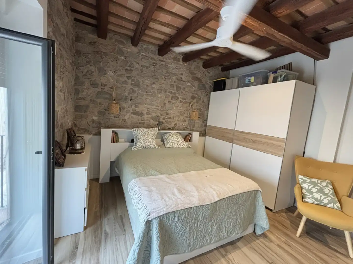 Appartamento con terrazza in vendita a Carrer Santa Magdalena 15, 08180 Moià, provincia de Barcelona, España, imagen 14