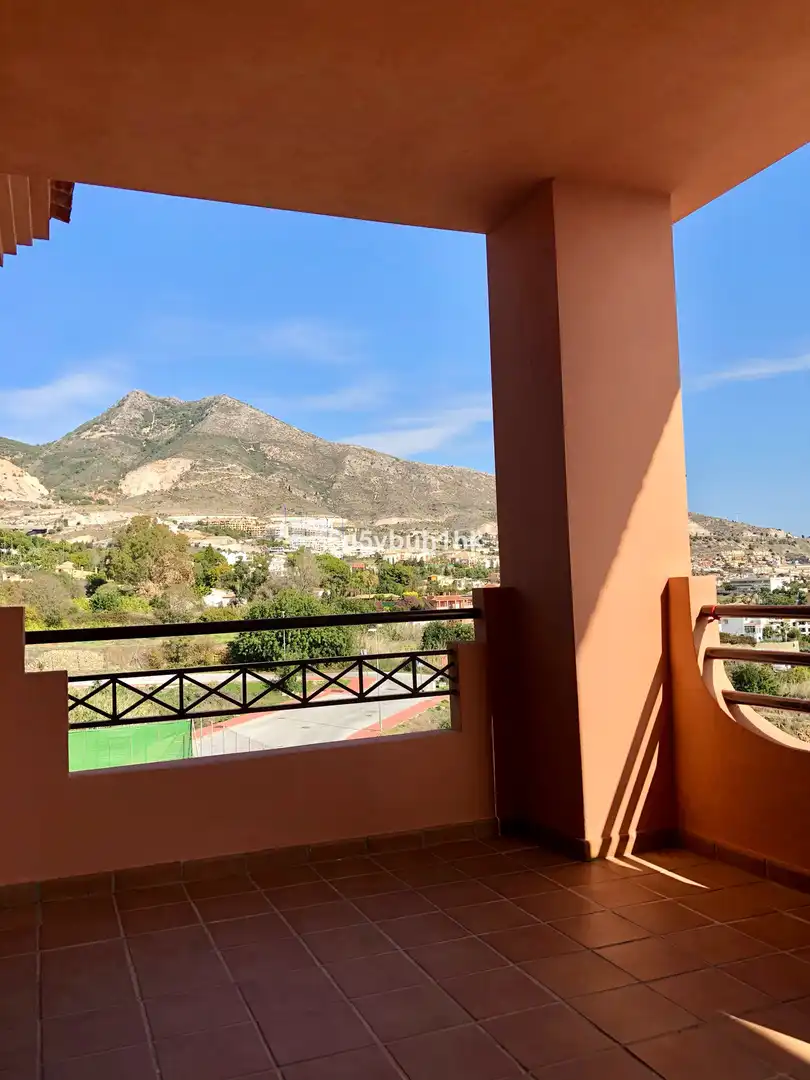 Casa a schiera in vendita a Benalmádena pueblo, imagen 22