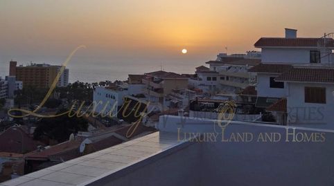 Photo 4 of Attic for sale in Finlandia, San Eugenio Alto, Adeje