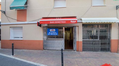 Foto 5 von Geschaftsraum zur Miete in Calle de Martínez Bande, Pueblo, Pozuelo de Alarcón