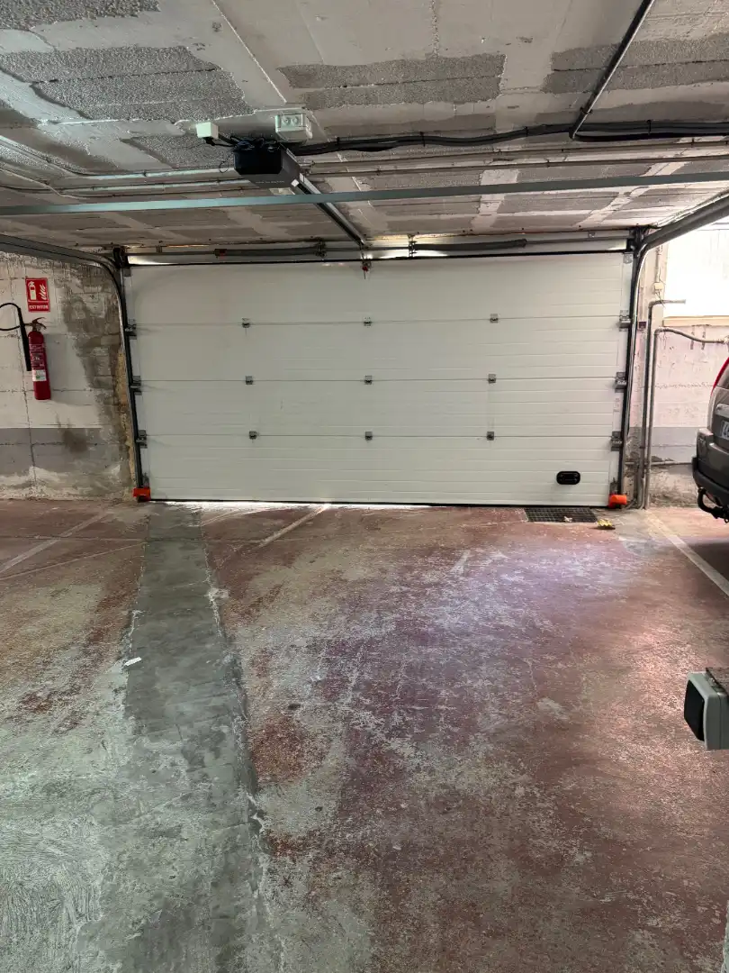 Pis amb terrassa en venda a Carrer Prat de la Riba 7, imagen 44