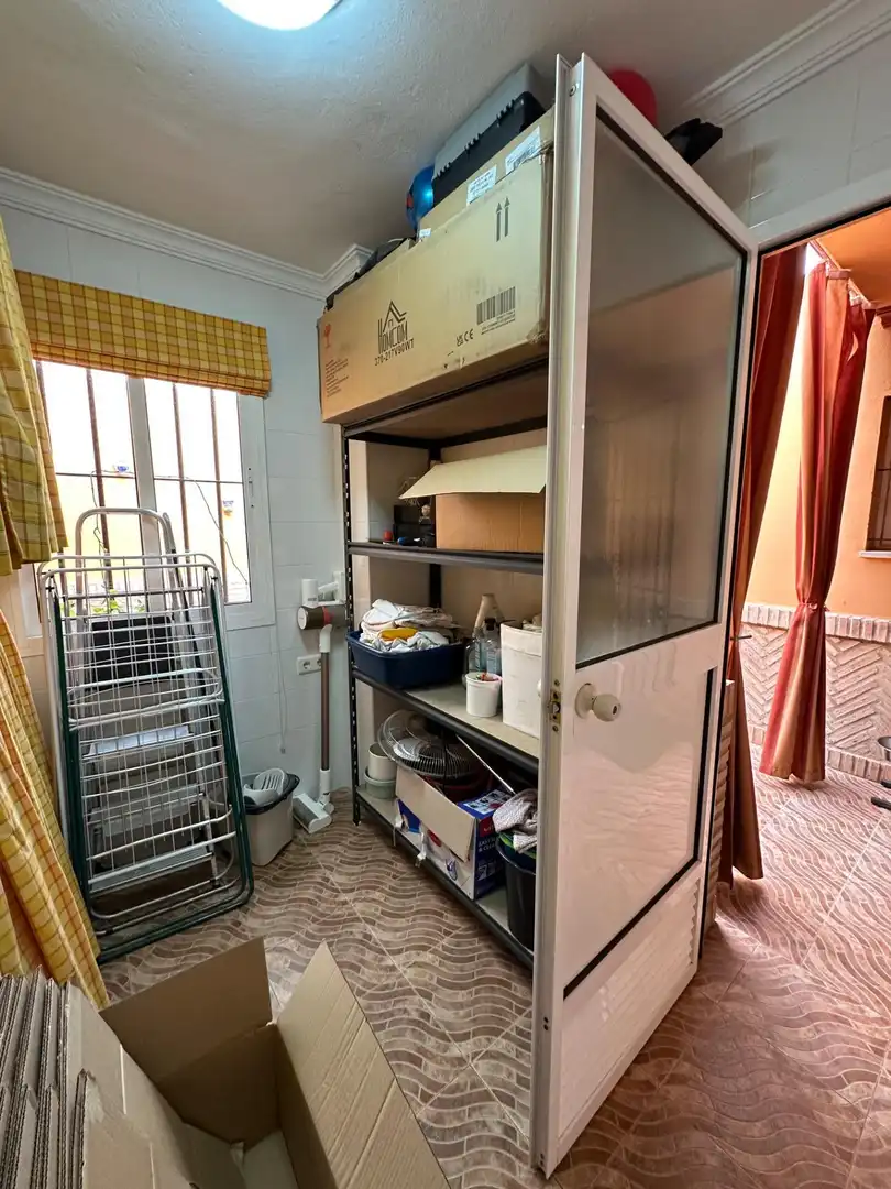 Wohnung zum Verkauf in Marchena