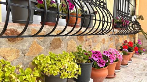 Foto 2 de Casa adosada en venda a Partida Rodacucos, El Secanet - Hacienda del Sol, Alicante