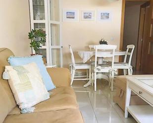 Dining room of Flat for sale in Puerto del Rosario  with Air Conditioner