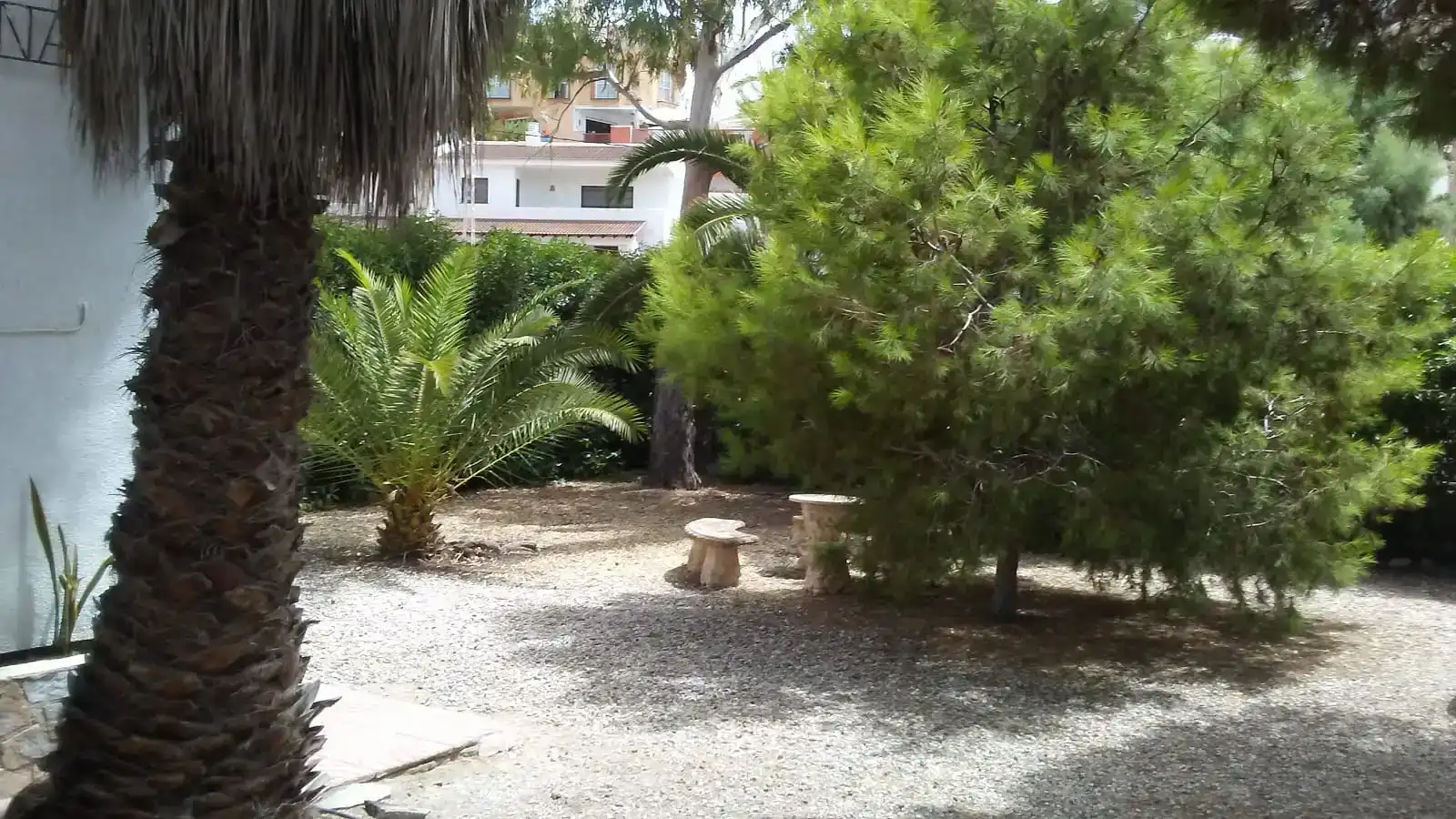 Casa o chalet de alquiler en Calle Almagro, 4, Calabardina