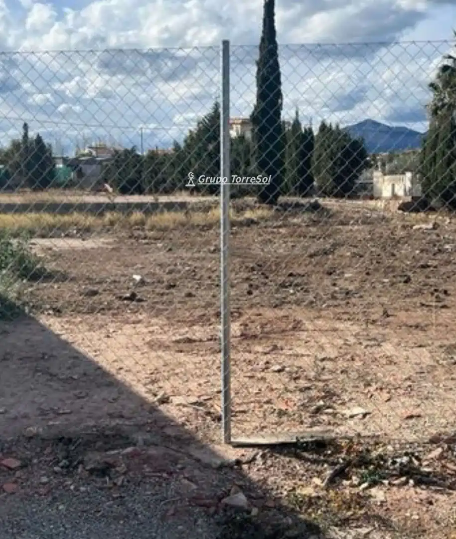 Residential zum Verkauf in San Vicente del Raspeig / Sant Vicent del Raspeig