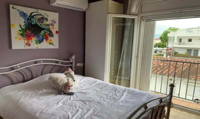 Casa pareada con jardín en venta en Carmençó, imagen 23