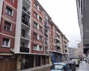 Vista exterior de Pis en venda en Bermeo