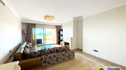 Foto 5 de Piso en venta en Calle Montemenor, Sierra Blanca, Marbella