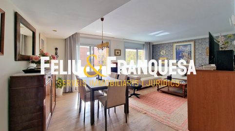 Photo 5 of Flat for sale in D'adrià Gual, Roquetes - Can Magí, Sant Cugat del Vallès