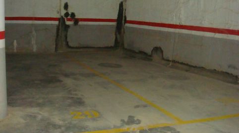 Solvia Inmobiliaria  Garaje Figueres, immagine 5