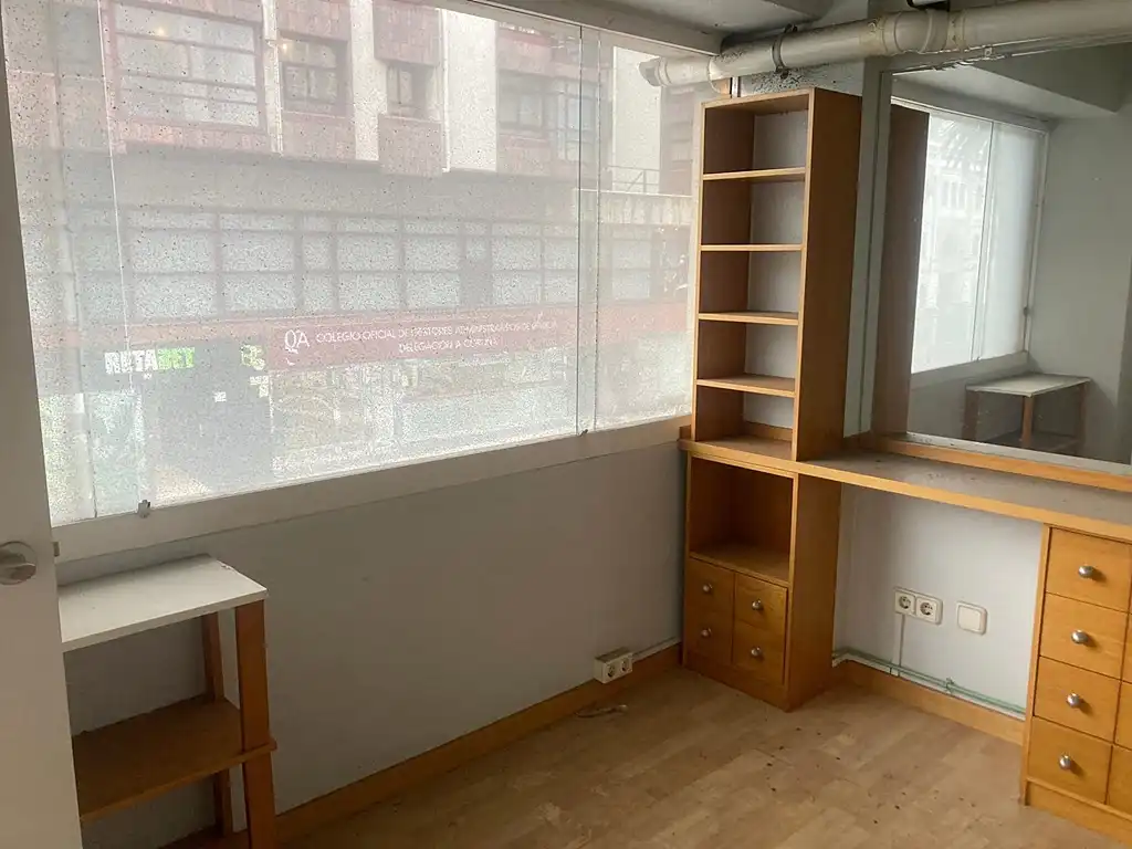 Business premises to rent in Rua Concepción Arenal, imagen 5