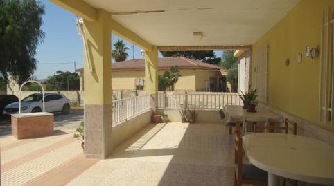 Photo 3 of House or chalet for sale in Moralet, Alicante / Alacant