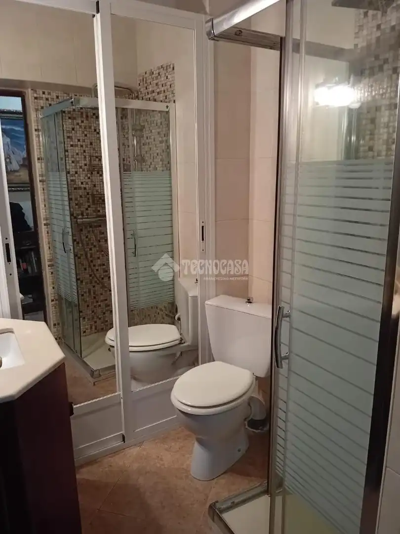 Baño de Piso en venta en Mérida