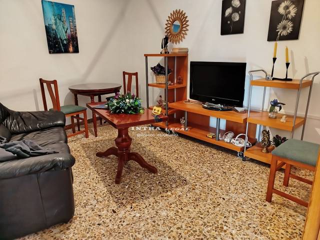 Casa-chalet en Venta en Ronda en Cabrillas
