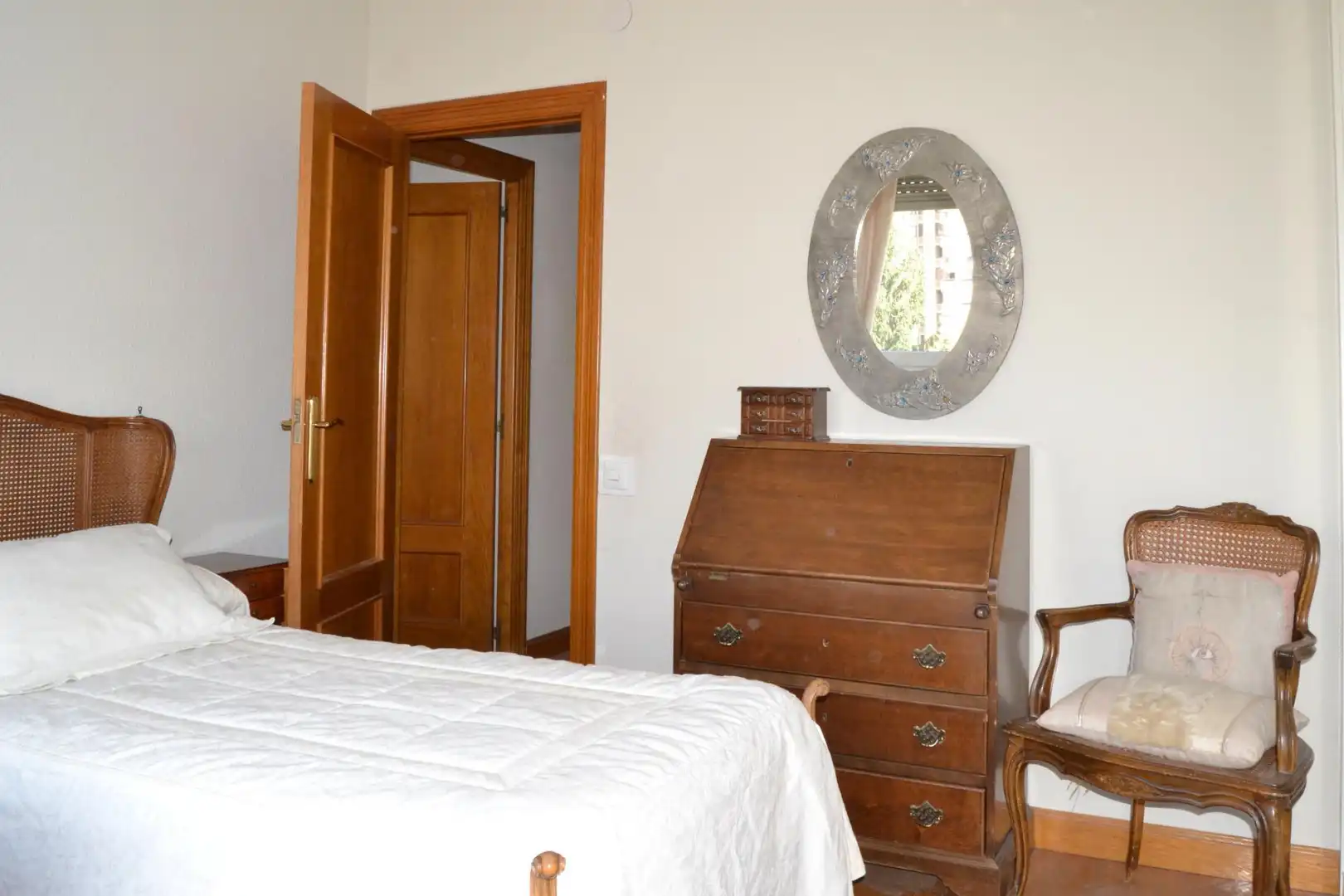 Habitación de Piso en venta en  Pamplona / Iruña con Parquet