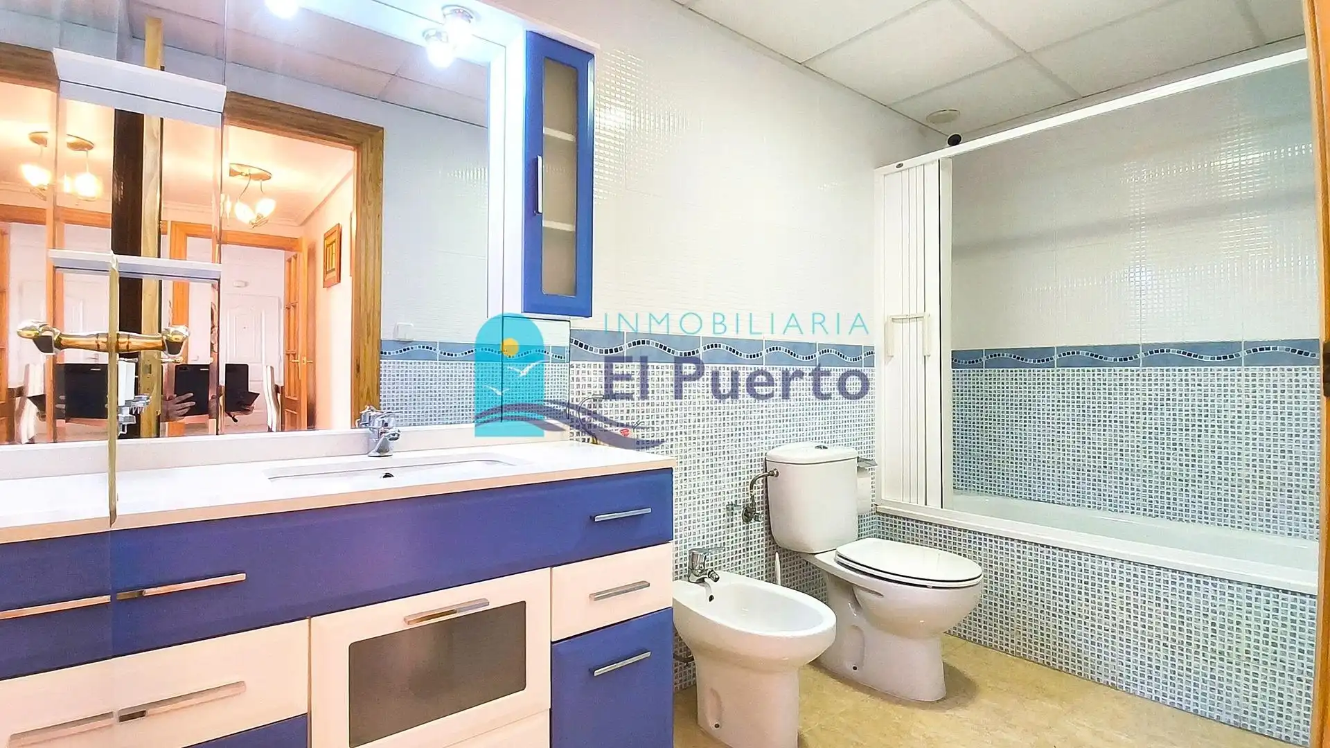 Apartament amb terrassa en venda a Los Collados-Los Geraneos, imagen 23