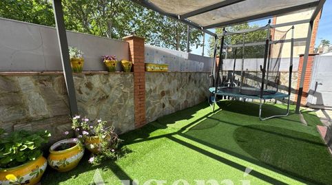 Foto 3 de Casa adosada en venta en Palau-solità i Plegamans, Barcelona