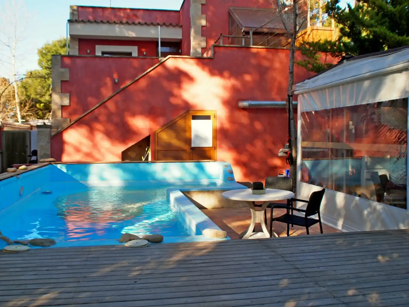 Villa con terrazza in vendita a El Toro, imagen 4