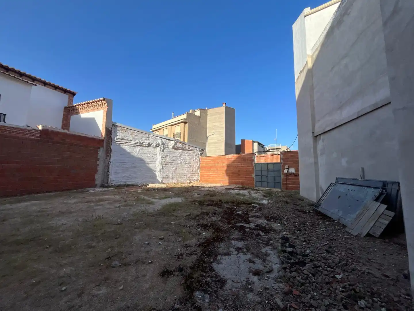 Residential for sale in Villarrubia de los Ojos
