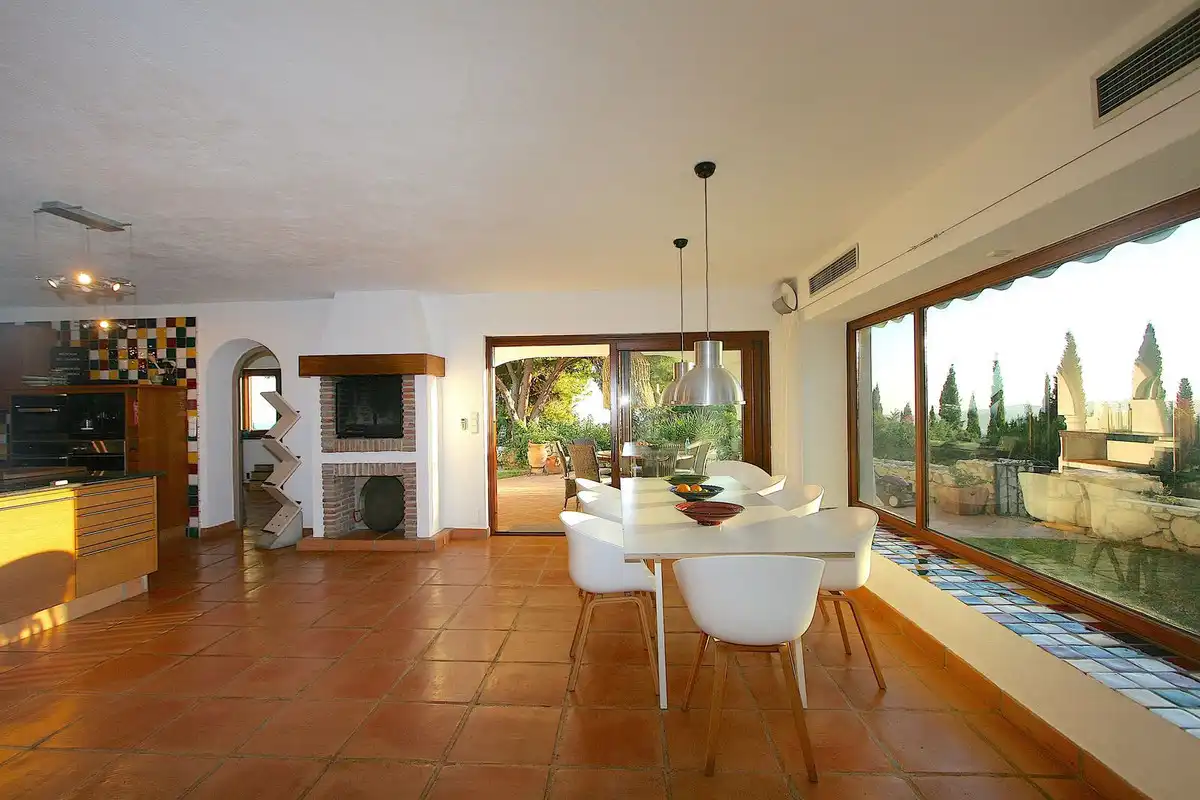 Casa en venta en Mijas pueblo, imagen 7