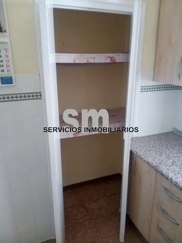 Piso en venta en Ubrique