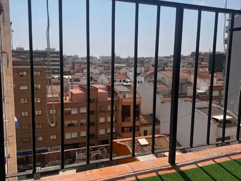 Flat for rent in Castellón de la Plana / Castelló de la Plana, Castellón