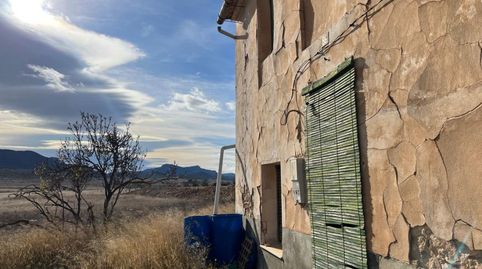 Foto 3 de Casa o xalet en venda a Cl Cañada Trigo, Jumilla, Murcia