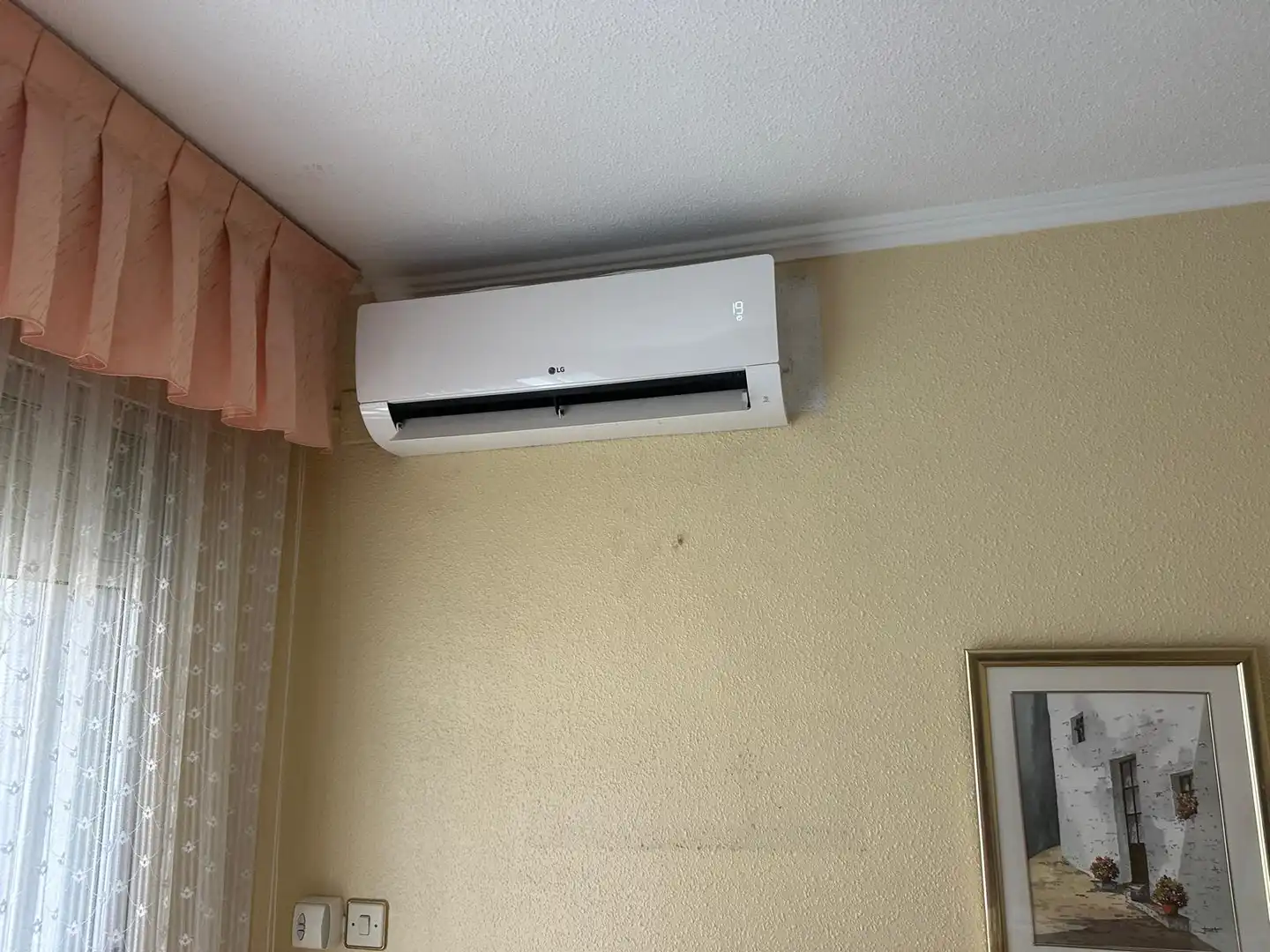 Terraza de Piso en venta en Alicante / Alacant con Aire acondicionado, Calefacción y Terraza
