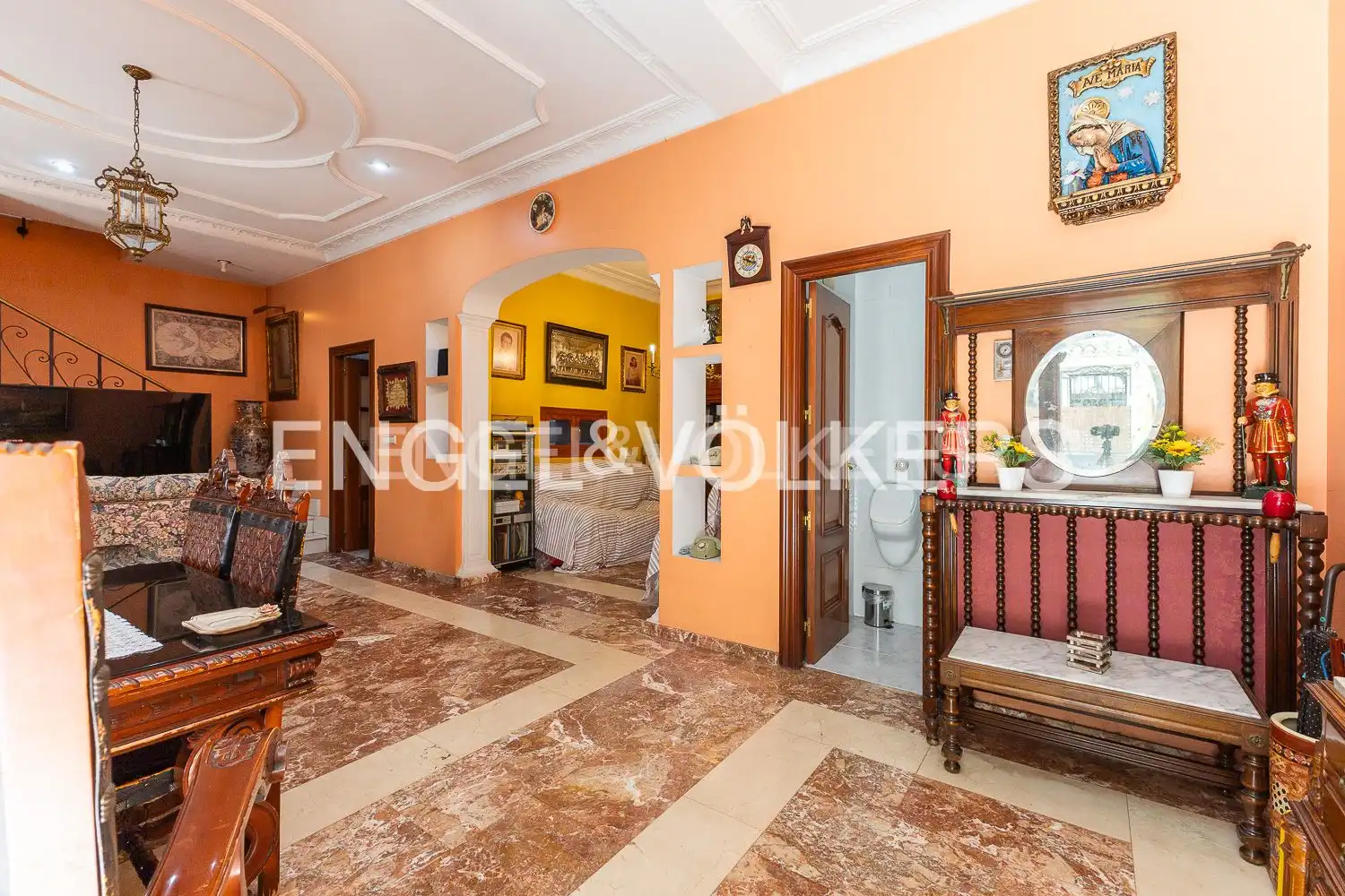 Appartement avec terrasse à vendre à Patraix, imagen 9