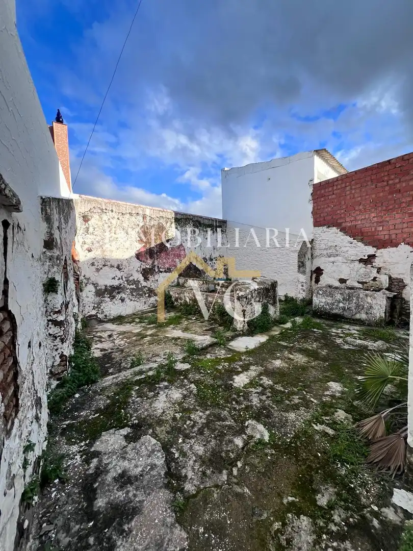 Casa o xalet en venda en Guillena