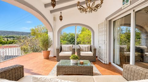 Foto 4 de Casa o xalet en venda a Partides comunes - Adsubia, Jávea / Xàbia