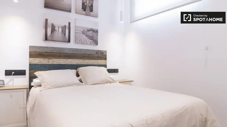 Wohnung zur Miete in Ciudad Lineal, imagen 9
