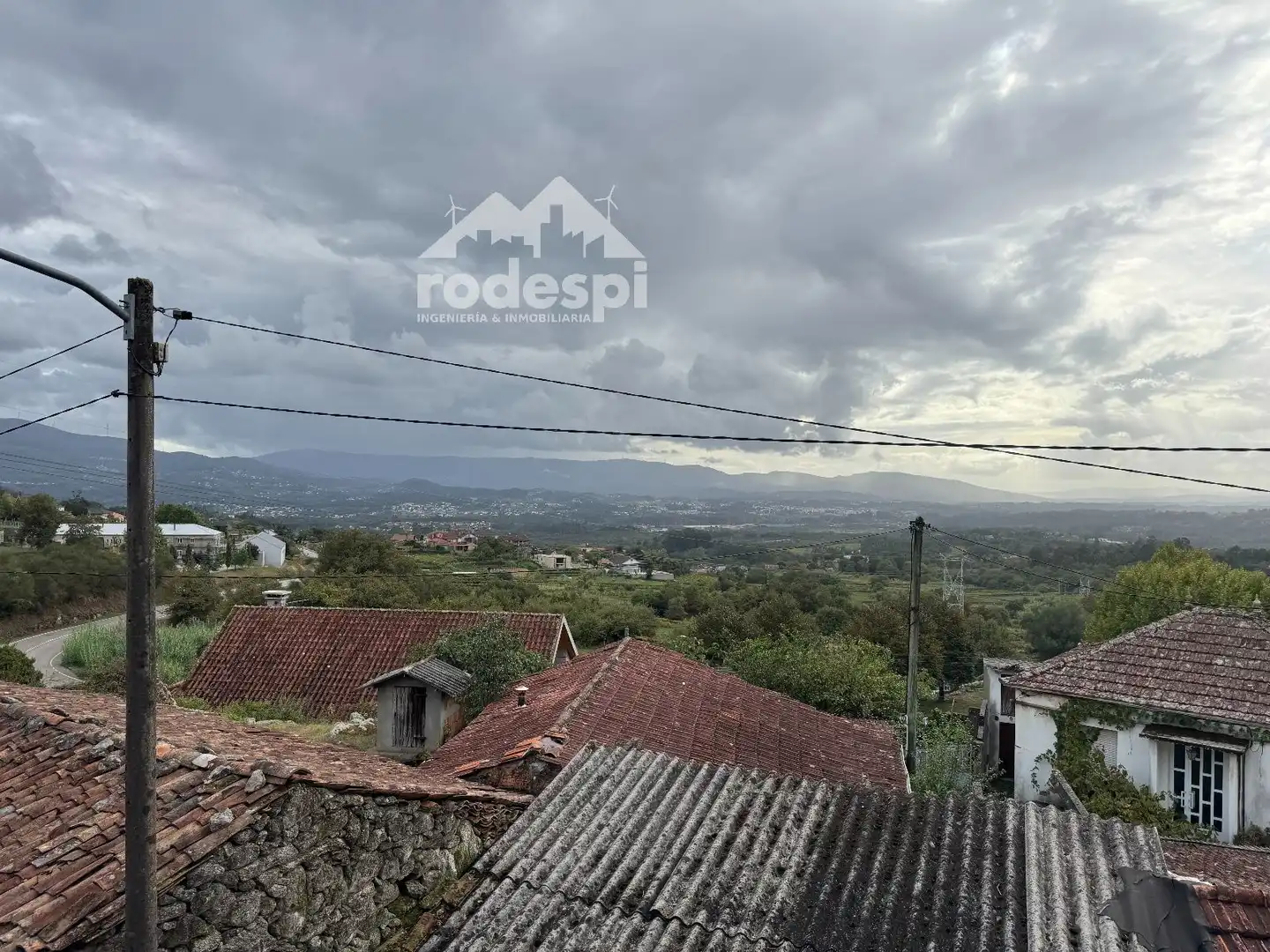 Casa o chalet de alquiler en As Neves , Pontevedra