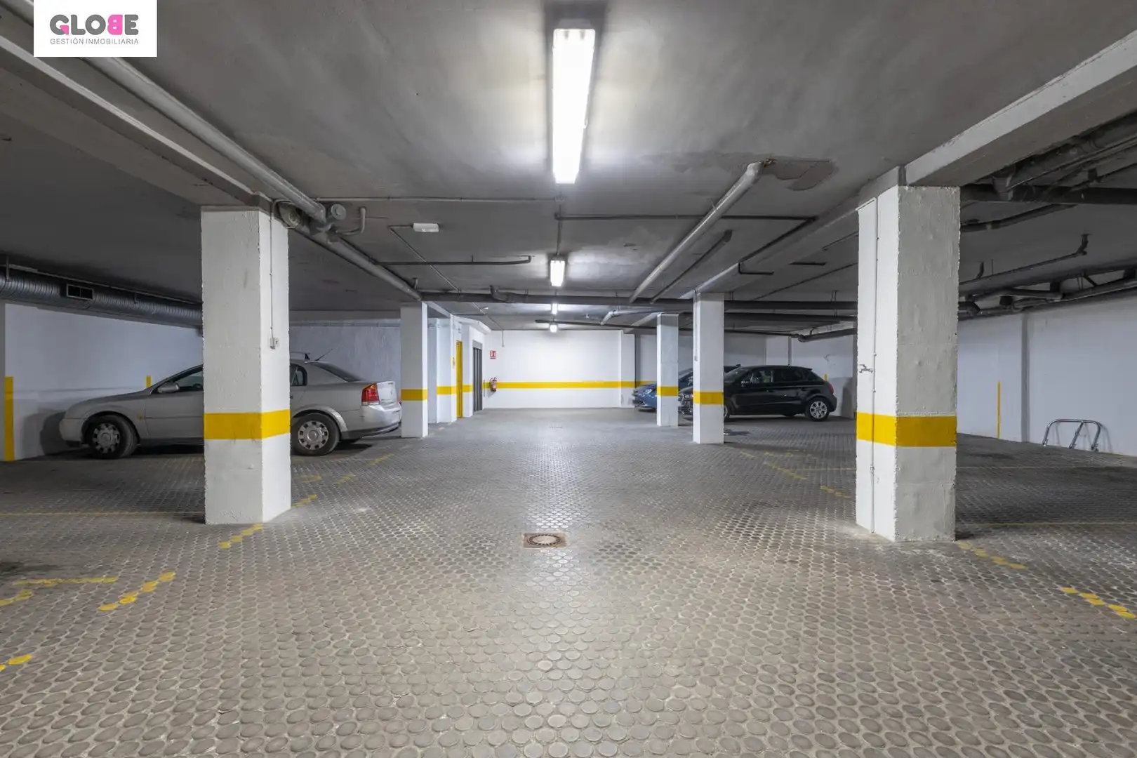 Aparcament en venda a Plaza DE TOVAR, imagen 10