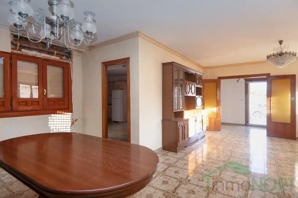 Comedor de Casa o chalet en venta en Cartagena