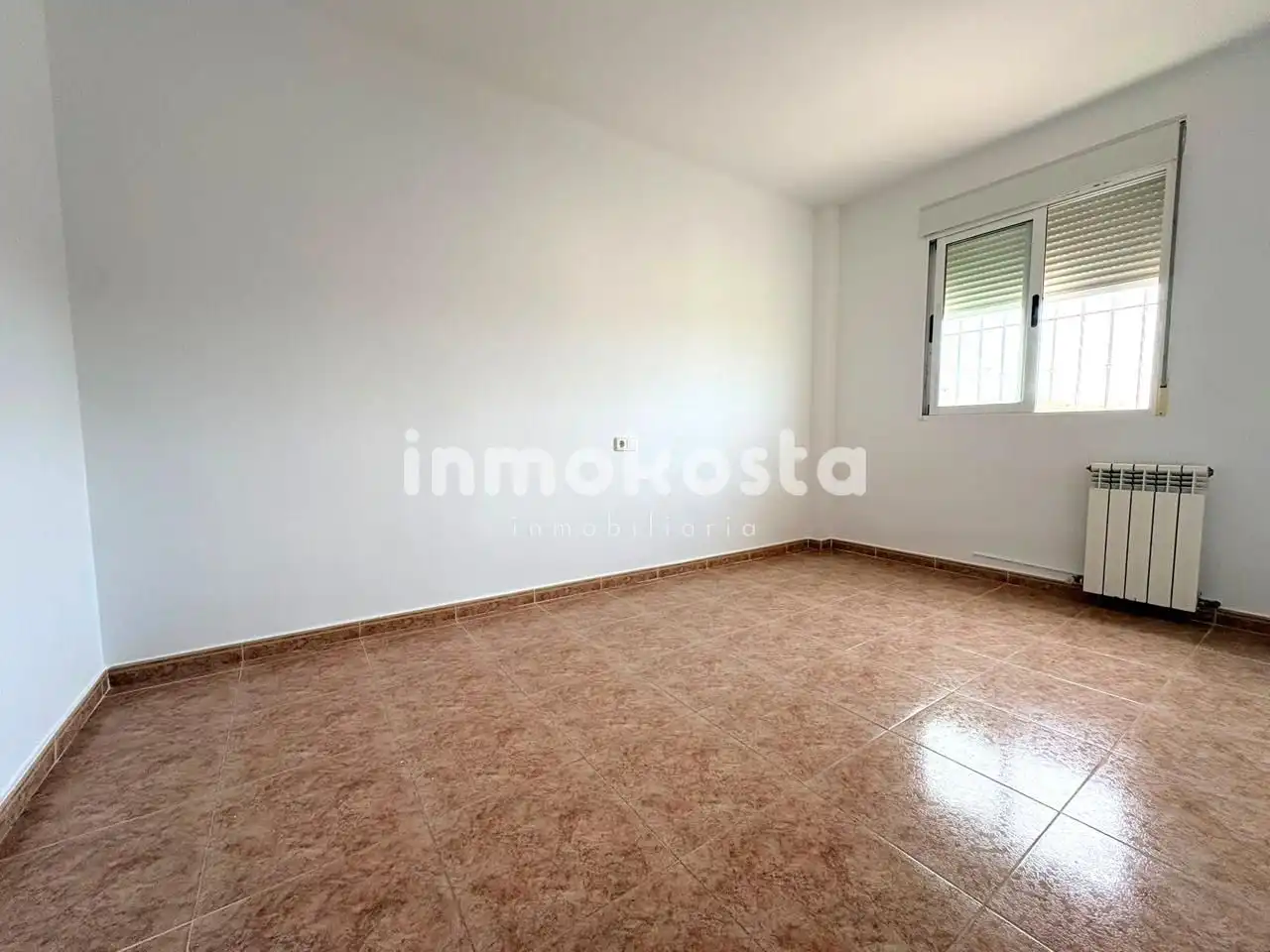 Schlafzimmer von Wohnung zum Verkauf in La Nucia mit Heizung, Terrasse und Abstellraum