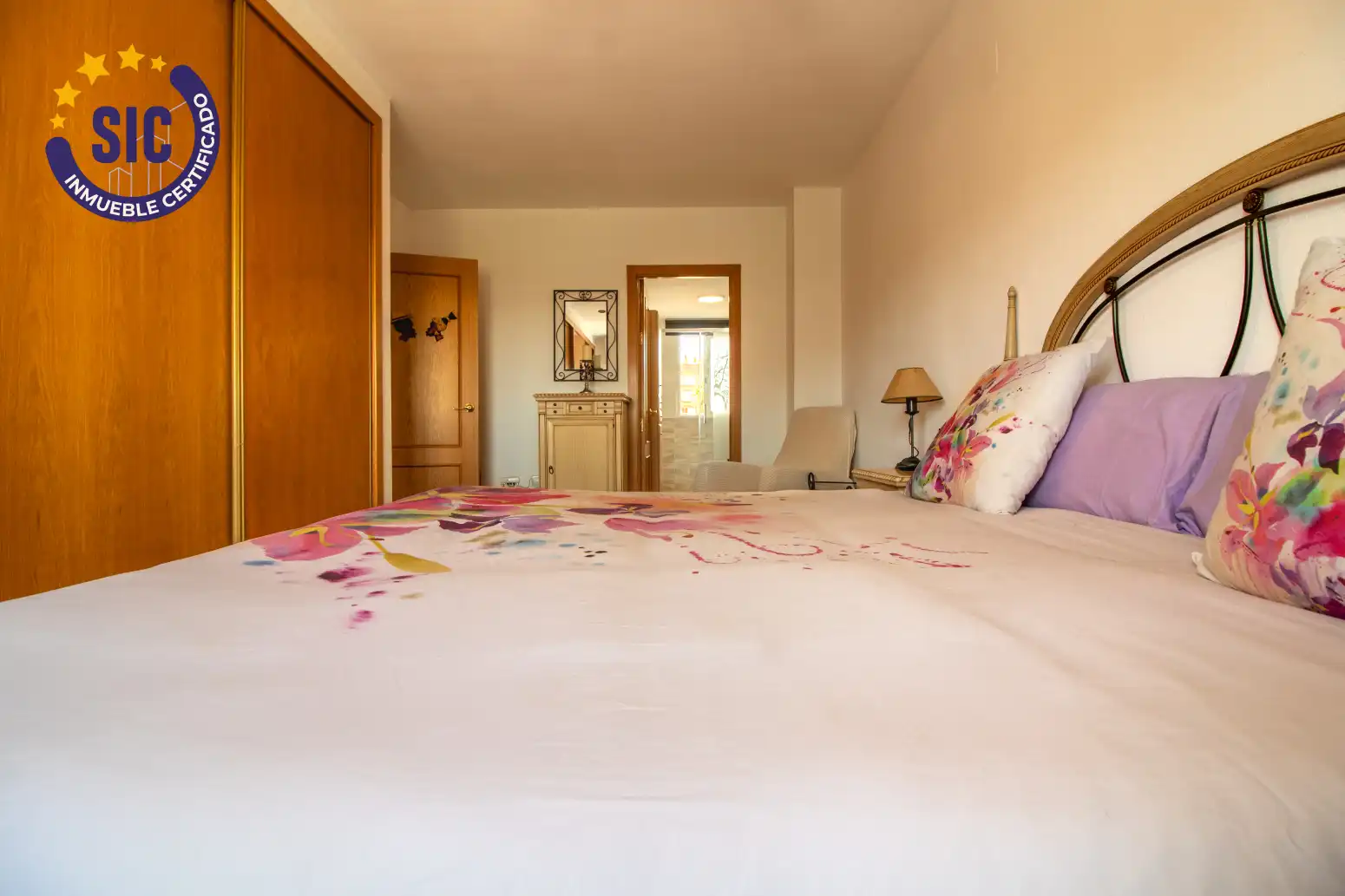 Piso con ascensor en venta en Puerto de Sagunto - CL CHURRUCA, imagen 16